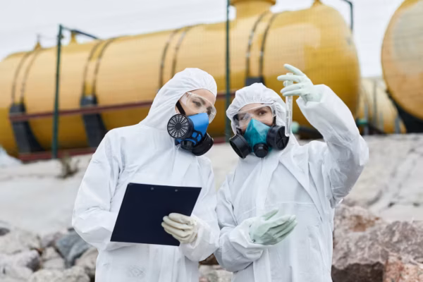UKATA Asbestos Annual Refresher