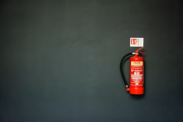 IFE Duties of a Fire Warden