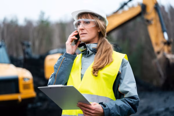 CITB Site Managers Safety Training Scheme (SMSTS)