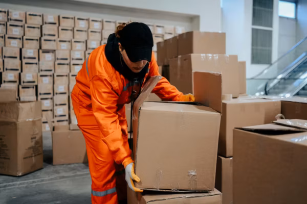 Level 2 Award in the Principles of Manual Handling 17th of October