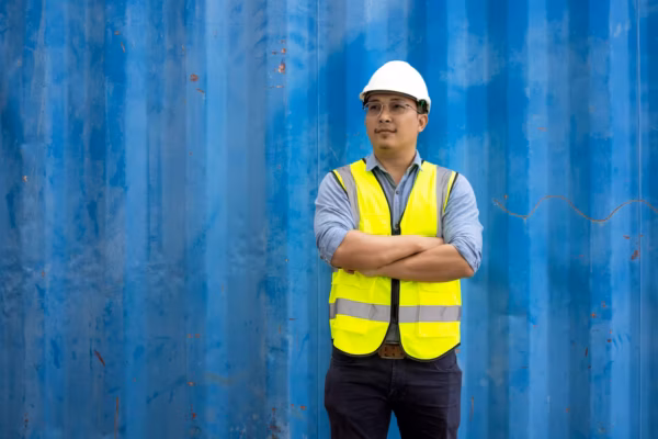 CITB Site Supervisors Safety Training Scheme (SSSTS)