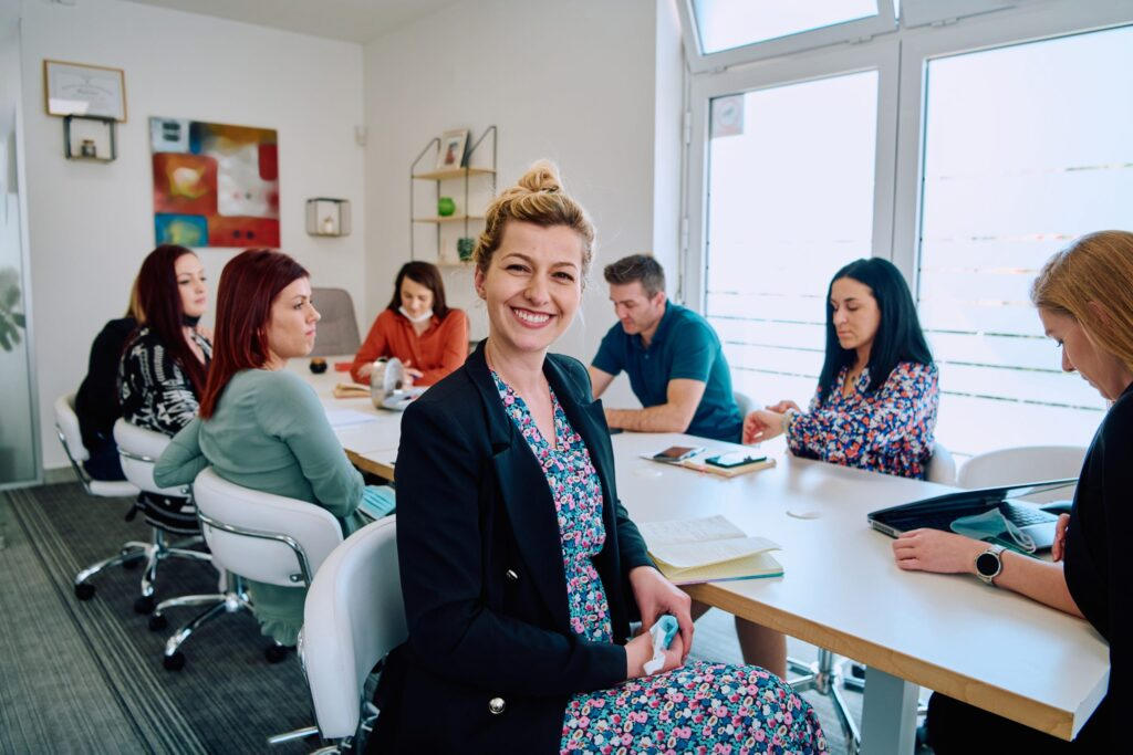 Prioritising Employee Health and Wellness: The Power of Wellness Programs