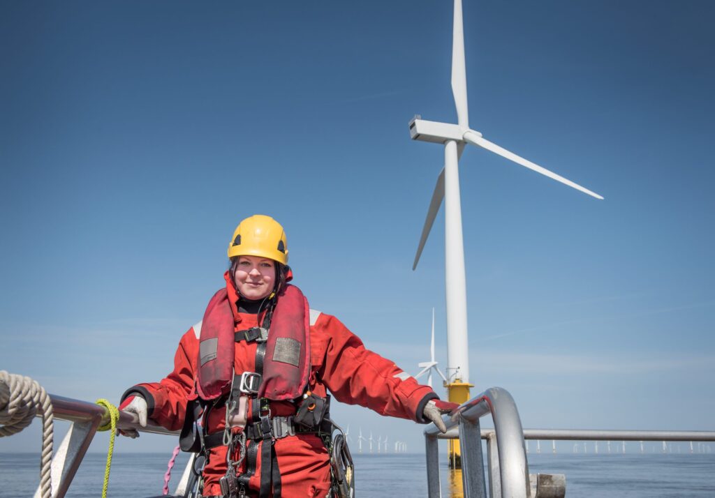 Why you (probably) need ESG Green Pensions in your Workplace