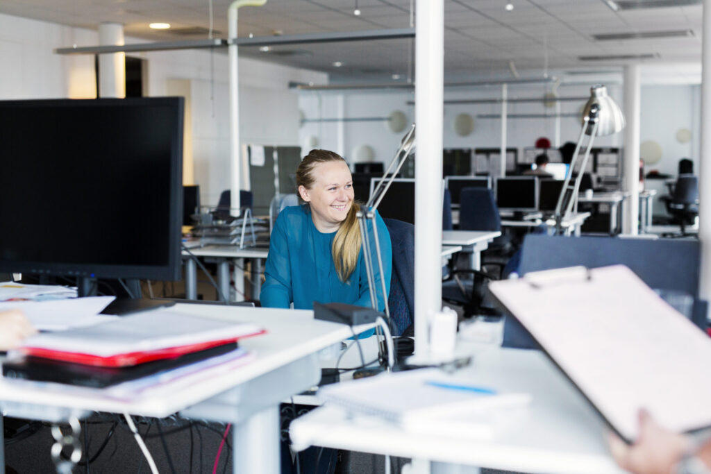Engaging Remote Employees in Health and Safety