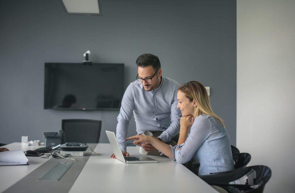 A Simple HR Guide to Setting Clear Objectives
