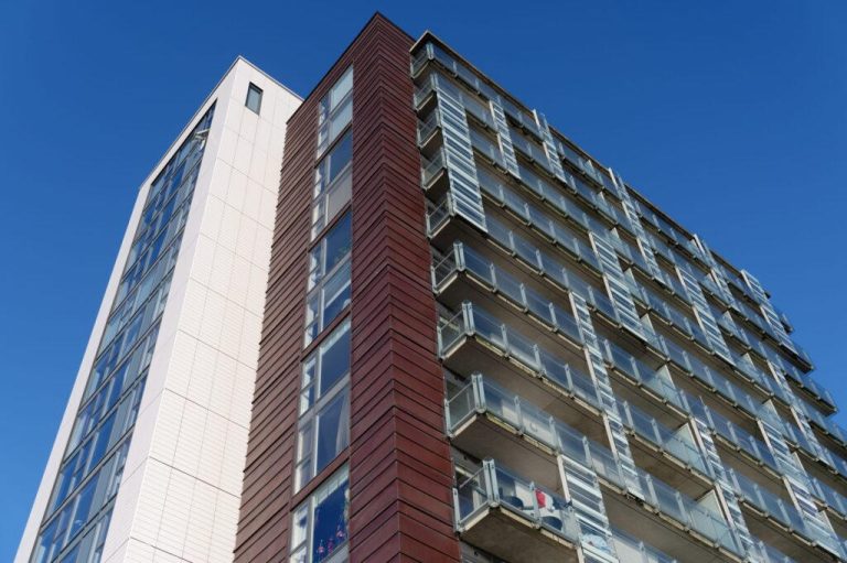 Unlimited Fines for Fire Safety Breaches