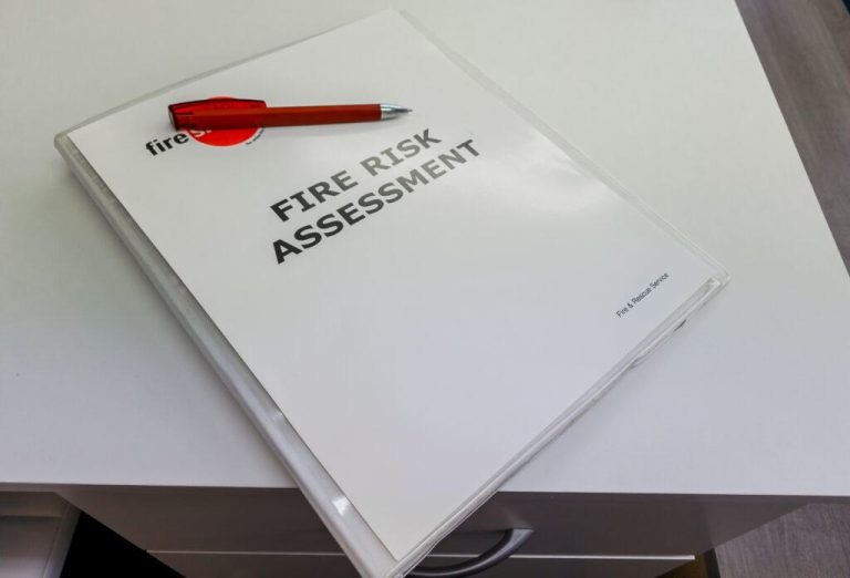 Are Fire Risk Assessments a Legal Requirement?