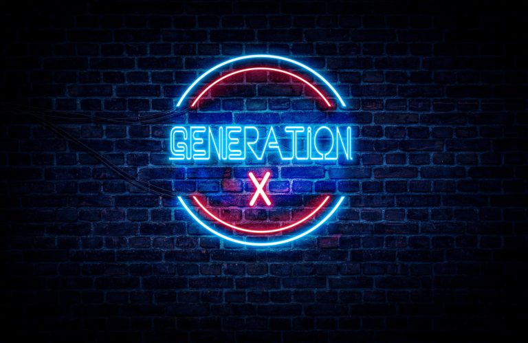 Are generation X going to be worse off than their parents in retirement?