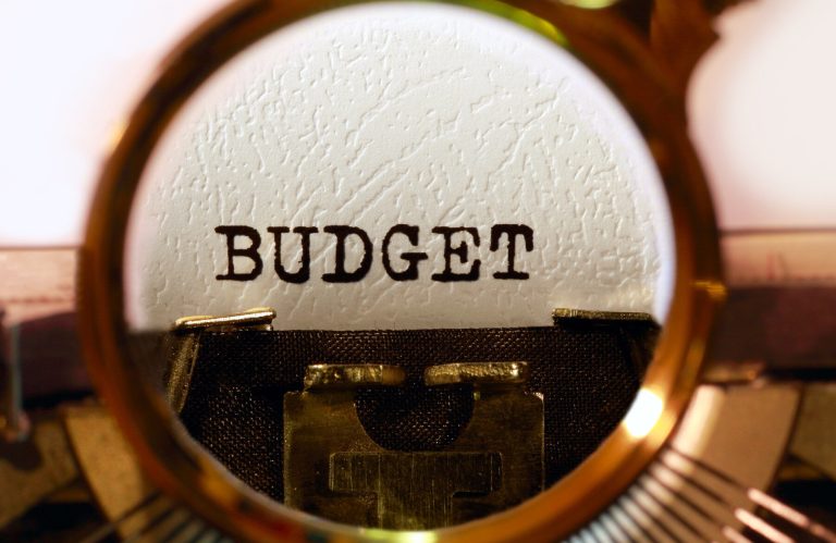Autumn Budget