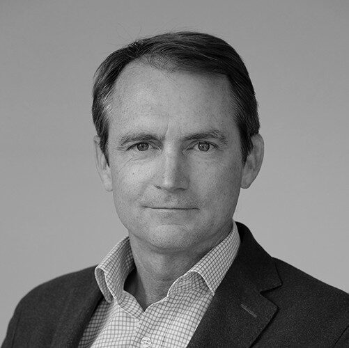 Ian Beaumont Headshot