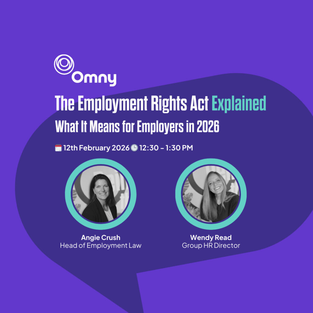 Employment Rights Act Explained