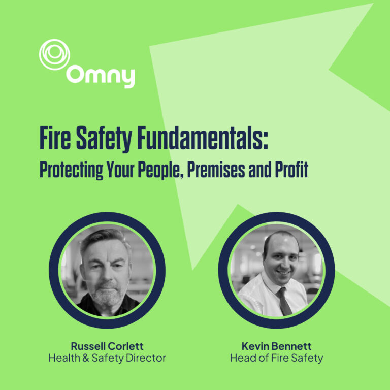 Fire Safety Fundamentals On Demand