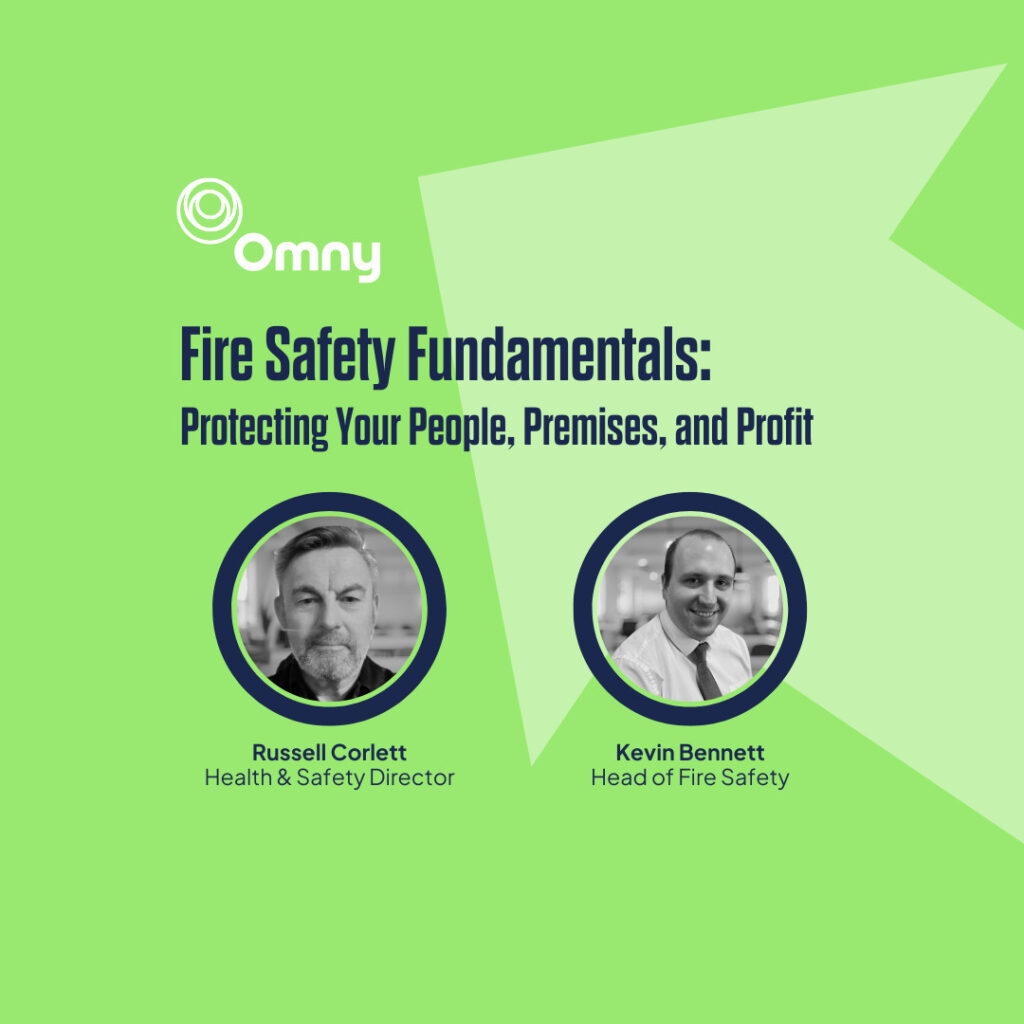 Fire Safety Fundamentals On Demand