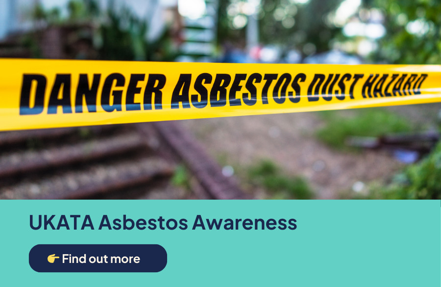 Asbestos Course
