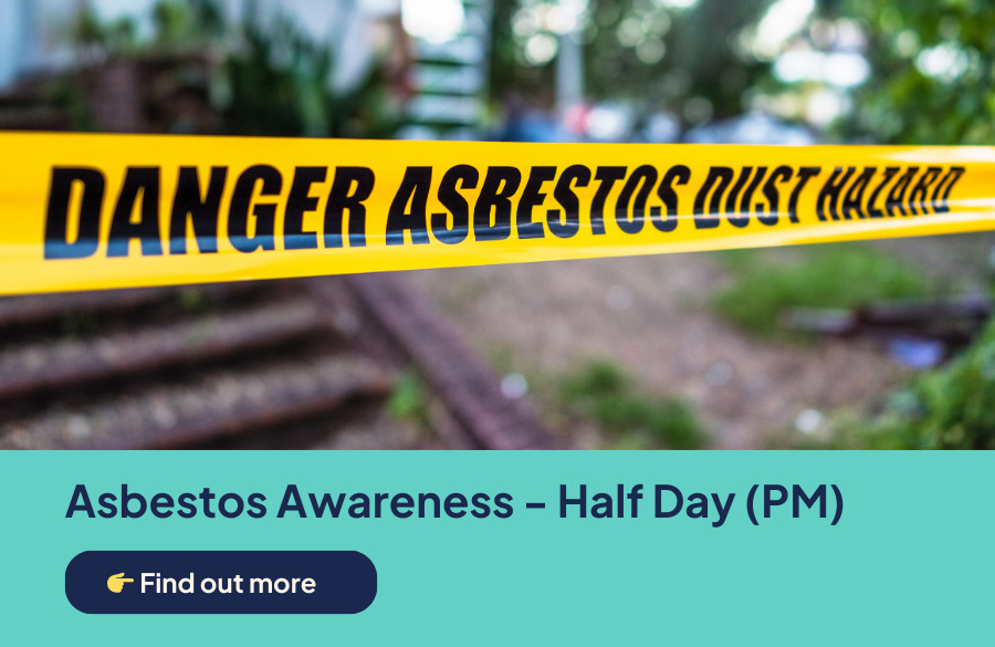 Asbestos Awareness