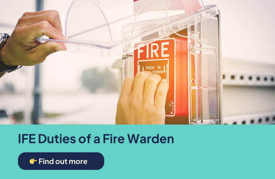 Fire Warden Course