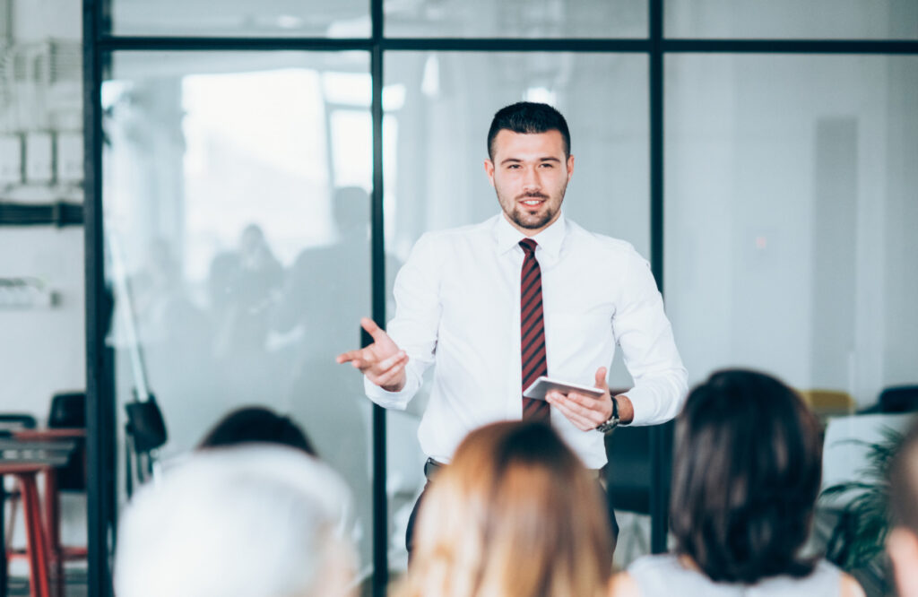 Health & Safety Training