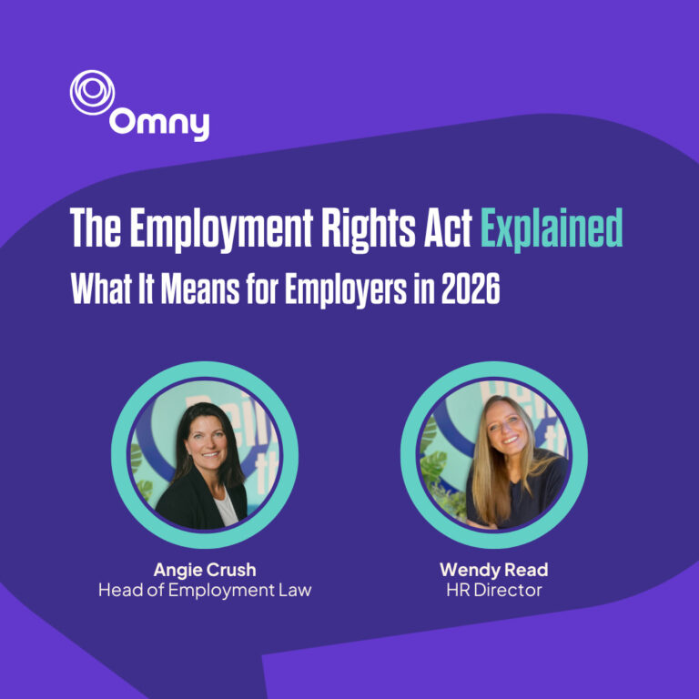Employment Rights Act Explained