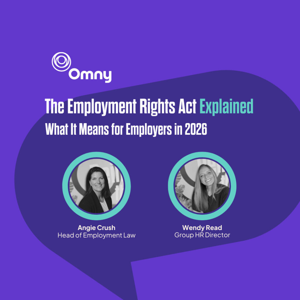 Employment Rights Act Explained