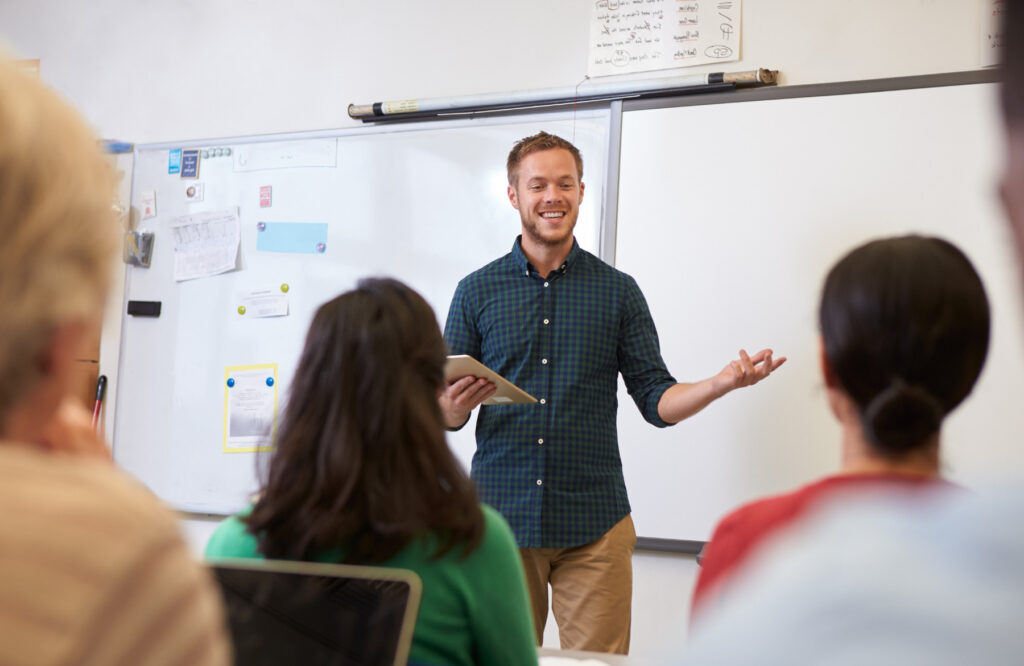 Empowering School Leadership Case Study