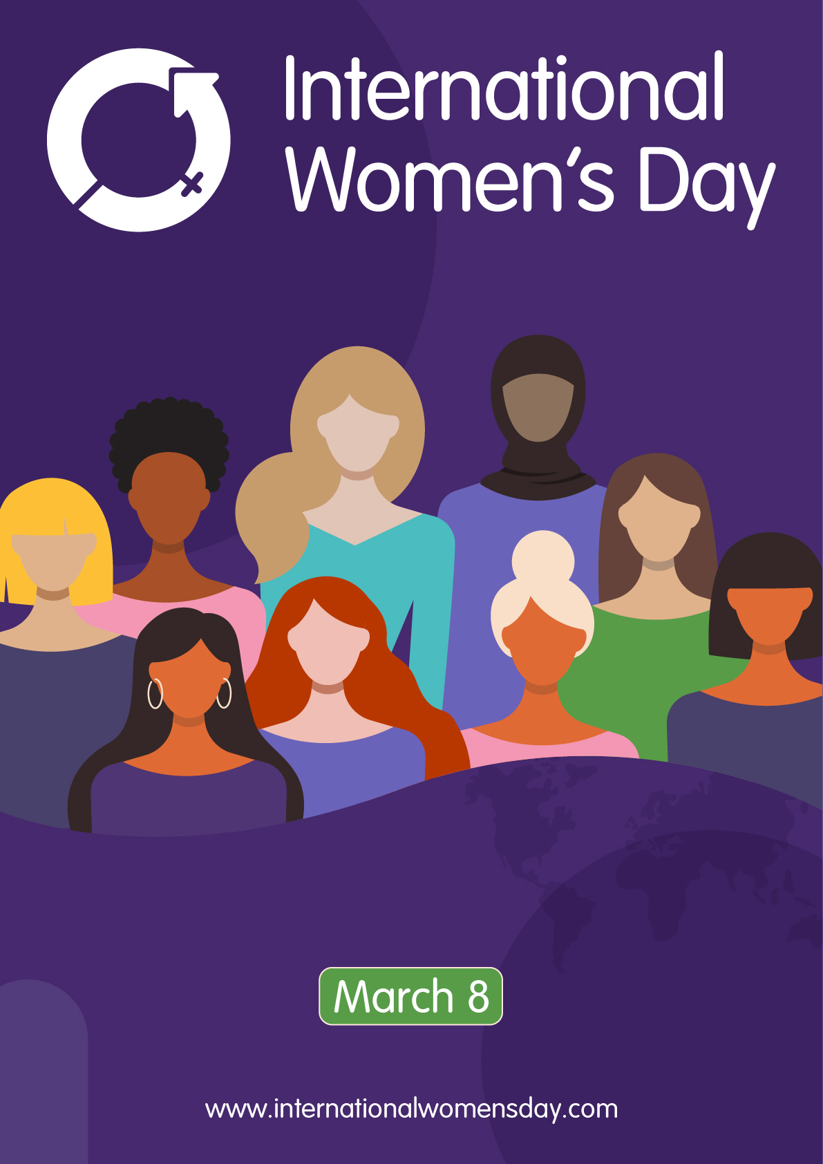 international-womens-day