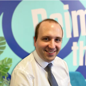 Kevin Bennett Omny Group