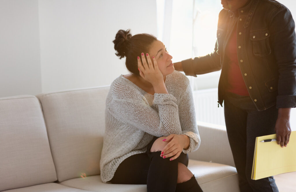 Employee Assistance Programme