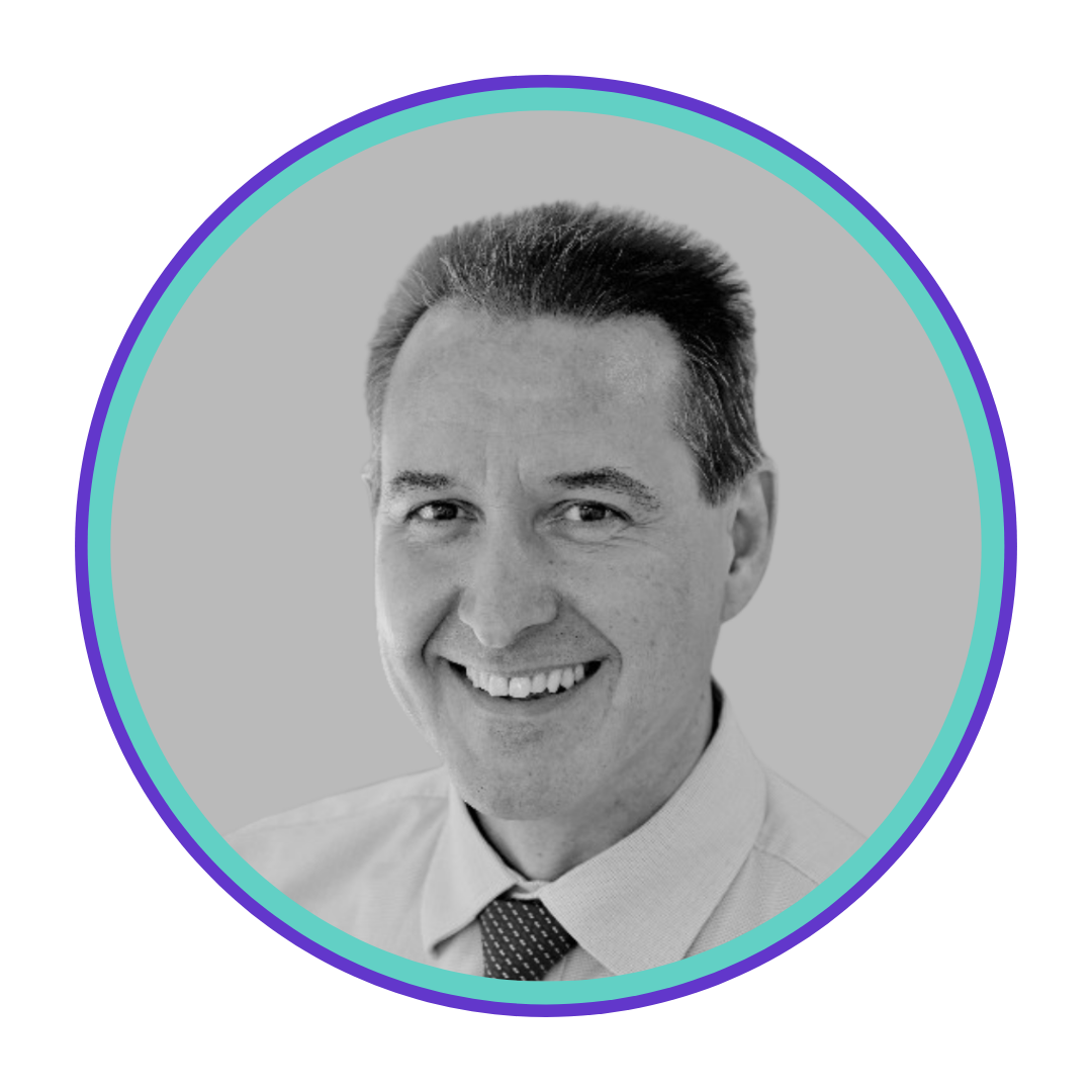 Paul Andrews Headshot