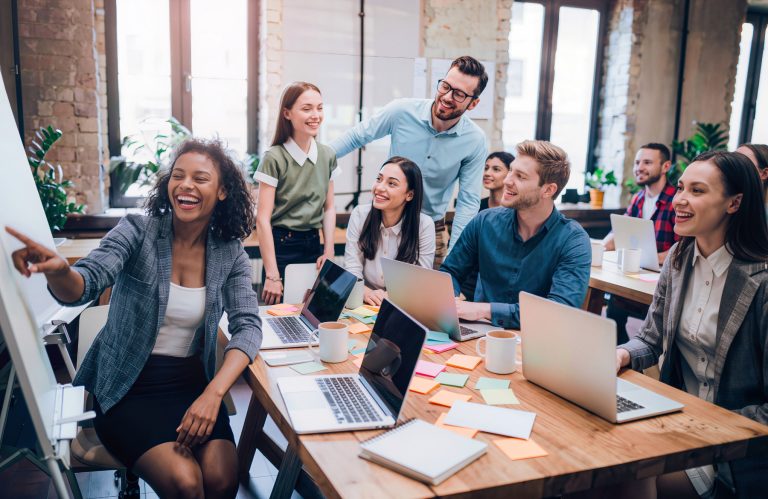 employee wellbeing