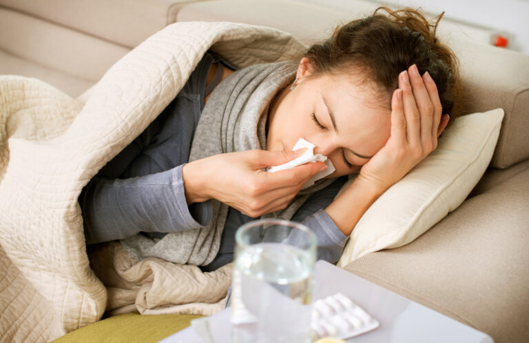 holiday vs sickness