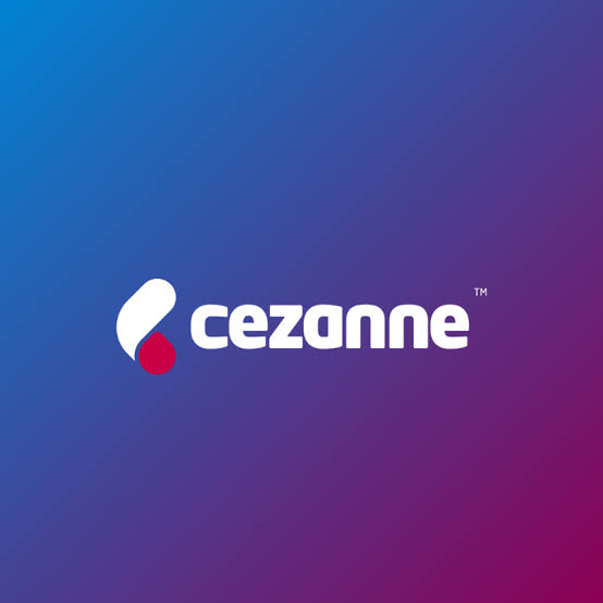 Cezanne